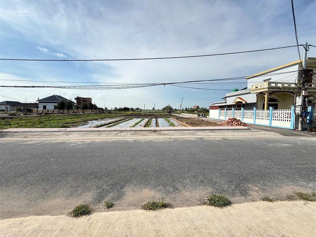 Bán đất thị trấn quất lâm, 1,37 tỷ, 110 m2, pháp lý đầy đủ, đẹp, nhiều tiện ích
