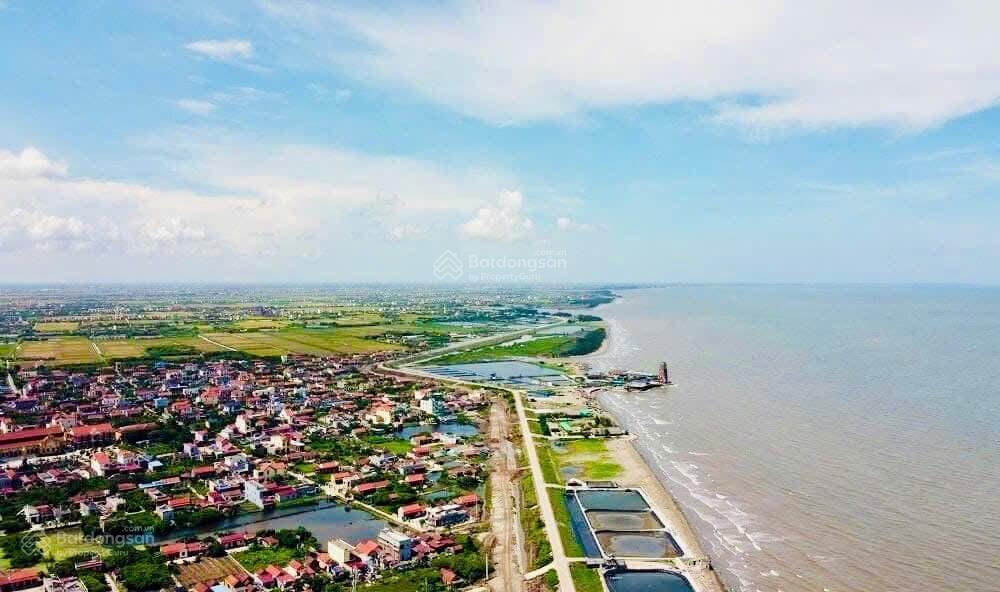 Đất biển quất lâm mặt phố lớn, 100m full thổ cư chỉ nhỉnh 2 tỷ! 0964 356 ***
