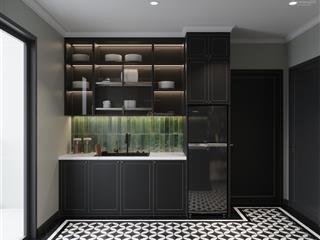 Giá chỉ từ 6ty9/căn  80m2  bàn giao 70% nội thất