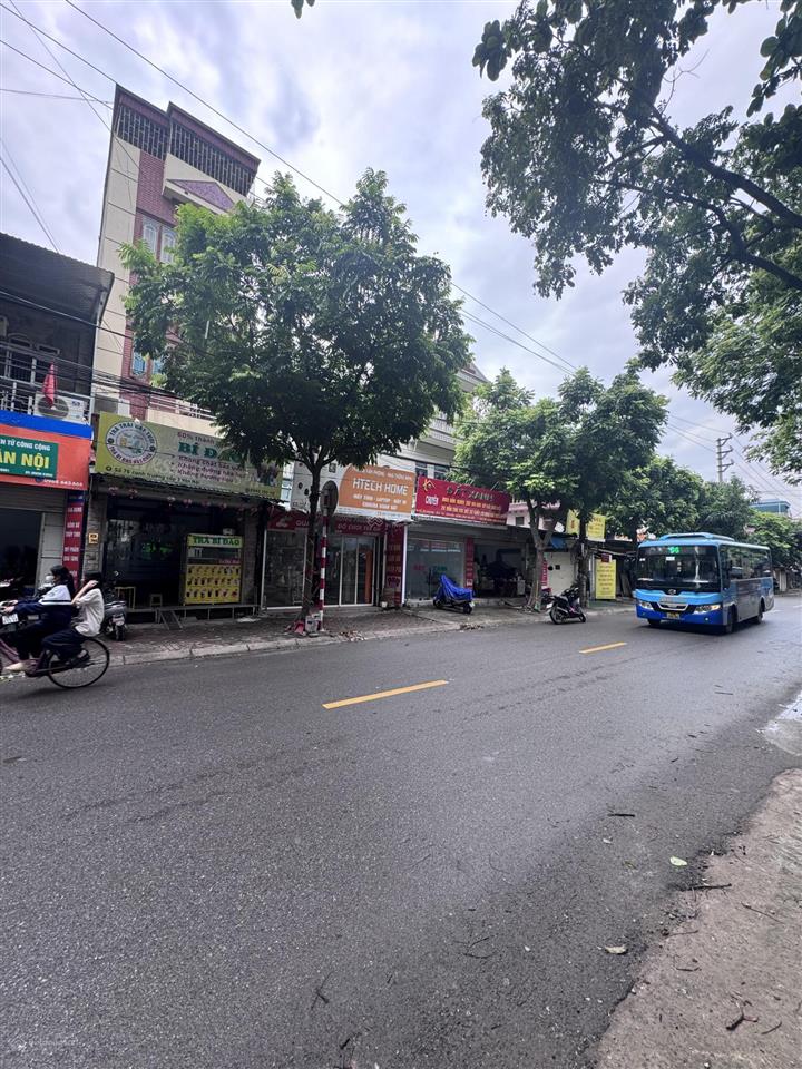 Bán nhanh 75m vân nội đông anh hà nội