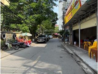 Nhà khương trung  thanh xuân, nhà đẹp, nở hậu  giá nhỉnh 6 tỷ