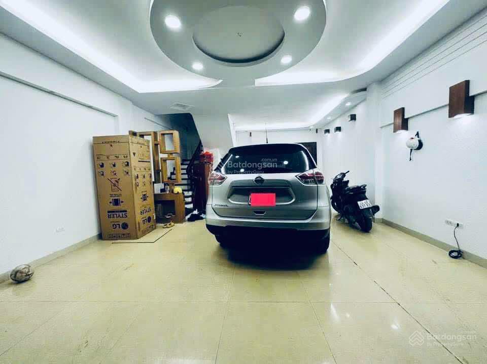 18 tỷ nhỉnh có nhà đẹp nguyễn xiển 57m*6t mt6m vip nhất quận thanh xuân gara oto kinh doanh