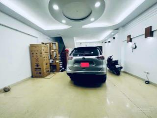18 tỷ nhỉnh có nhà đẹp nguyễn xiển 57m*6t mt6m vip nhất quận thanh xuân  gara oto  kinh doanh