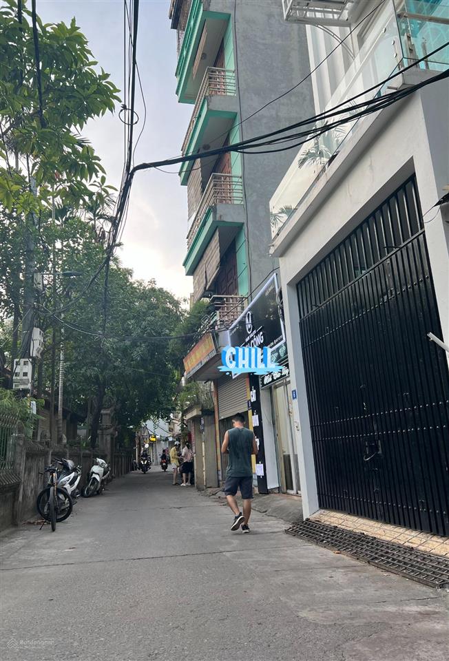 Dream house ngôi nhà hạnh phúc 62m giá chỉ hơn 10 tỷ