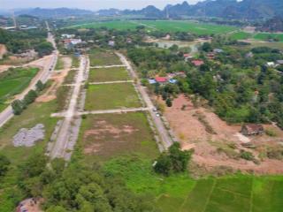 Ba đồi 1 lô đẹp duy nhất 95,5m²  4 mặt tiền