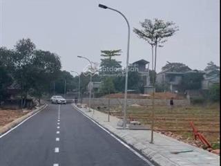 Bán gấp lô đất ngay đường ql12b full thổ cư, lạc sơn  hoà bình