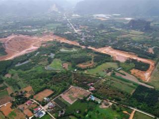 Chỉ 620 triệu sở hữu ngay lô đất 78m2 ven đô giáp hà nội