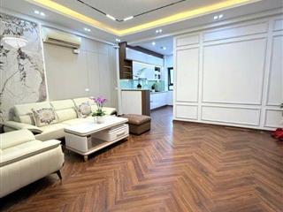 Bán Nhà Vị Trí Kinh Doanh Mặt Phố Dương Quảng Hàm – Lô 100m² Mặt Tiền 4.5m – Giá 40 Tỷ