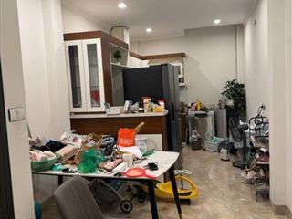 CC 25 VŨ NGỌC PHAN - TRUNG TÂM ĐỐNG ĐA - LÔ GÓC - 3 NGỦ