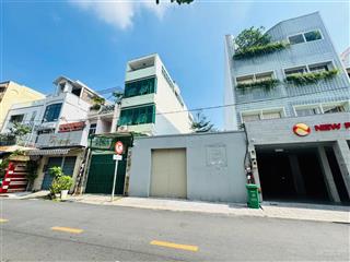 Bán siêu phẩm chân dài có hầm rất hiếmmặt tiền 10m đ.trần khánh dư, q.1không có căn thứ 2 so sanh