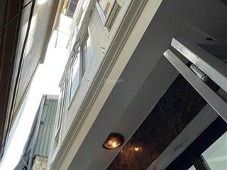 Chính chủ bán nhà 30m x 4 tầng. có sổ đỏ, nở hậu tại ngõ 150 tân khai, vĩnh hưng, hoàng mai hn