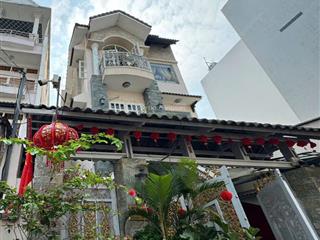 Mình bán biệt thự đẹp, rẻ ,k.d sát an dương vương ,q .bình tân chỉ 18,9 tỷ alo nhân 0877 737 ***