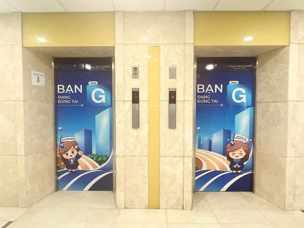 Cho thuê văn phòng 426m2 tại lầu 12 tòa nhà điện biên phủ, q3, view đỉnh mà giá chỉ 740 nghìn/m2