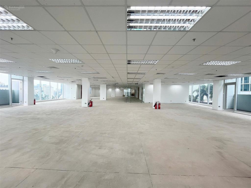 Cho thuê văn phòng 426m2 tại lầu 12 tòa nhà điện biên phủ, q3, view đỉnh mà giá chỉ 740 nghìn/m2