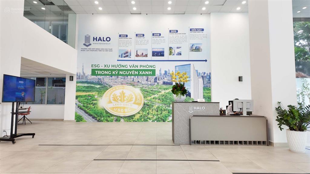 Cho thuê văn phòng 426m2 tại lầu 12 tòa nhà điện biên phủ, q3, view đỉnh mà giá chỉ 740 nghìn/m2