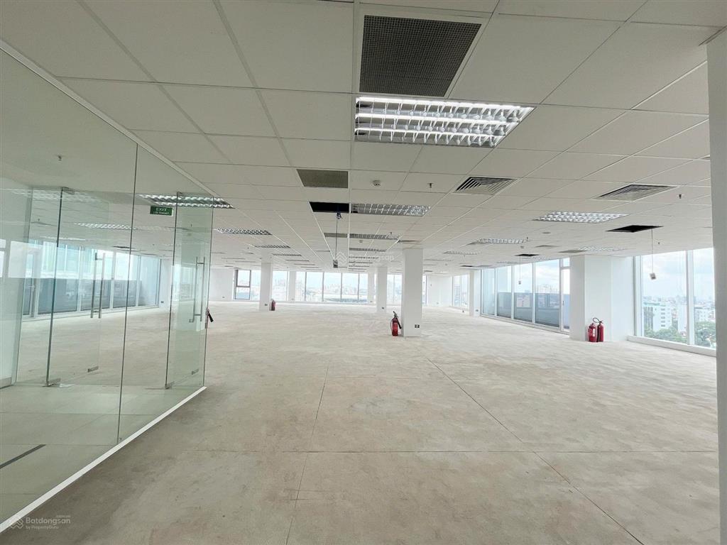 Cho thuê văn phòng 426m2 tại lầu 12 tòa nhà điện biên phủ, q3, view đỉnh mà giá chỉ 740 nghìn/m2