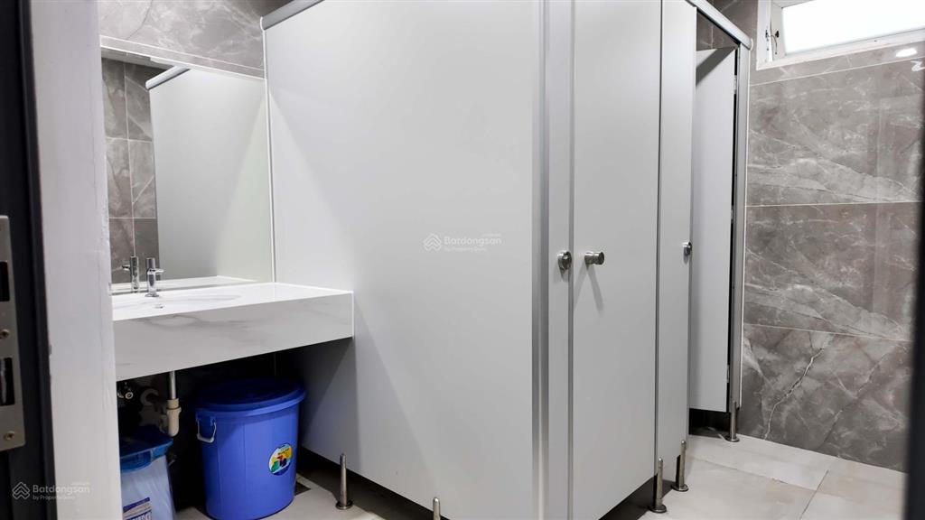 Văn phòng sẵn fitout quận bình thạnh 140m² siêu rộng, giá chỉ 45tr/tháng!