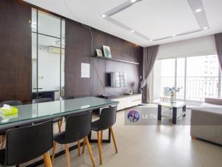 Hot  sunrise city north 03 phòng ngủ, đầy đủ nội thất cho thuê giá 23 triệu/ tháng