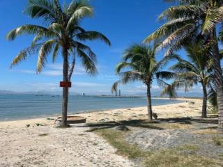Chính chủ cần bán nhà + đất có sổ đỏ 262m2, cách biển  600m, gần salling bay ninh chữ, ninh thuận