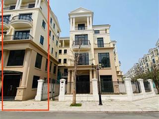 Bán nhà xẻ khe phân khu đảo dừa
