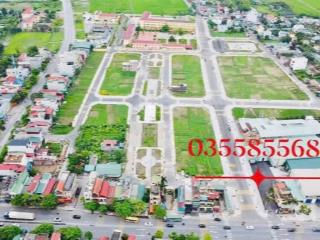 Bán đất ở đường 10, đông mỹ, thái bình, 2,3 tỷ, 85,5m2