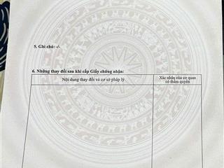Chính chủ bán đất xã an phước châu thành bến tre