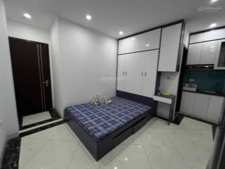 Ccmn dòng tiền 800tr/năm, thang máy, luôn full phòng. an trạch  đống đa 50m2 7t mt 6m giá 13.5tỷ