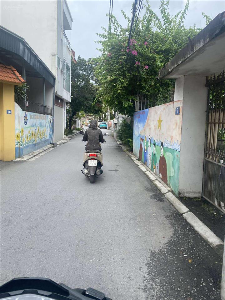 Cần bán 39m2 đất bát tràng đông dư giá 2.x tỷ