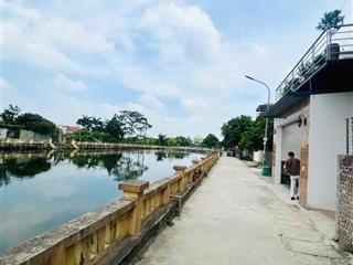 Bán nhà đại cát, bắc từ liêm,ô tô vào nhà, tặng nội thất , view hồ,50m ra phố, 65m 6 tầng chỉ 7 tỷ