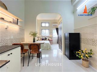 Trọ 1pn mới đẹp gần đh luật, hutech, vlu đẹp lung linh, dọn vào ở ngay!