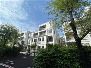 Cho thuê biệt thự the manor nguyễn xiển 200m2 (4 tầng)
