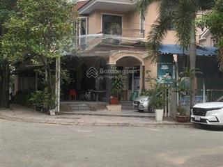 Bán căn góc 2 mặt tiền siêu đẹp khu vip liên phường, quận 9 giá bán 30 tỷ thương lượng