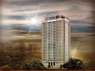 Bán chung cư hanoi signature, dt 125 m2, nhận nhà ngay sau 24h, ck cao, gia hấp dẫn