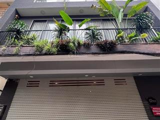 Trần quang diệu  dt 69m  7 tầng  mt 6m  33.3 tỷ  phân lô  lô góc  ô tô tránh  kinh doanh