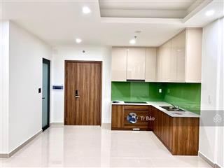 Bán căn hộ 53m2 tại q7 riverside đào trí, nhà đẹp như mới,  0933 300 *** tr bảo