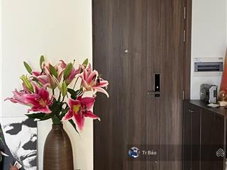 Bán ch 1pn, 1wc, 53m2 tại q7 riverside đào trí, 2,8 tỷ uy tín