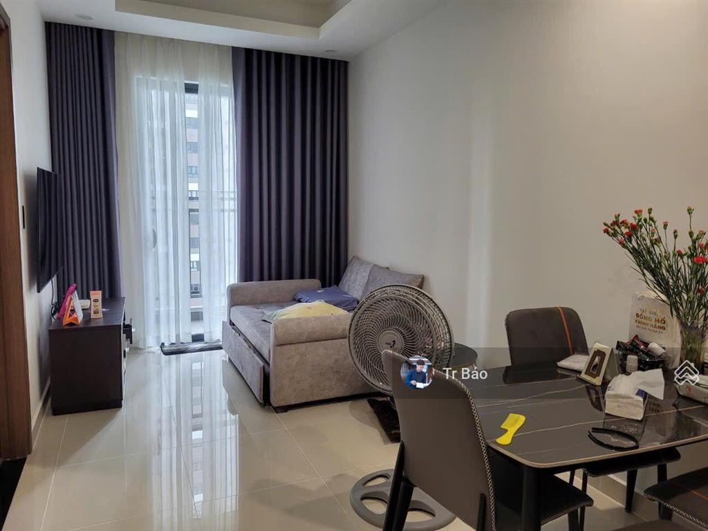 Q7 riverside 2pn 67m2 giá từ 3,6 tỷ  đặt lịch xem nhà trực tiếp