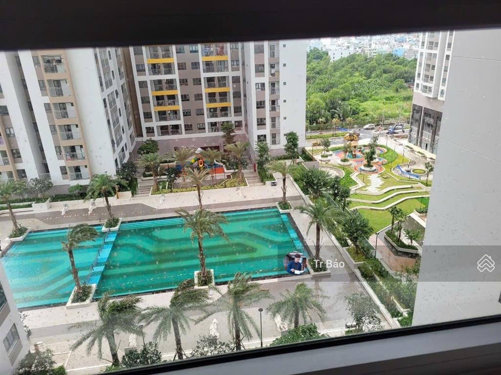Q7 riverside 2pn 67m2 giá từ 3,6 tỷ  đặt lịch xem nhà trực tiếp