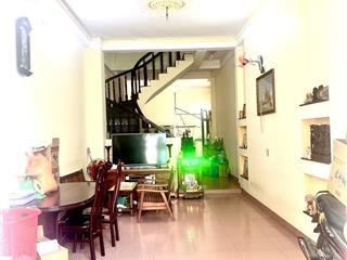 Mặt tiền hẻm xe hơi  huỳnh tấn phát  quận 7  3 tầng  70 m2  hơn 6 tỷ