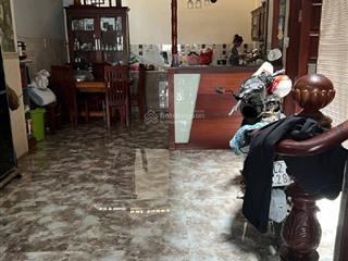 Chủ định cư nước ngoài cần bán gấp nhà 3 tầng  quận 8 giảm thêm 200 triệu  chỉ còn 7.7 tỷ