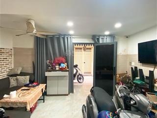Bán nhà riêng  45m2  gần ngã 4 nguyễn thị thập với huỳnh tấn phát  phú thuận  quận 7  hơn 4 tỷ