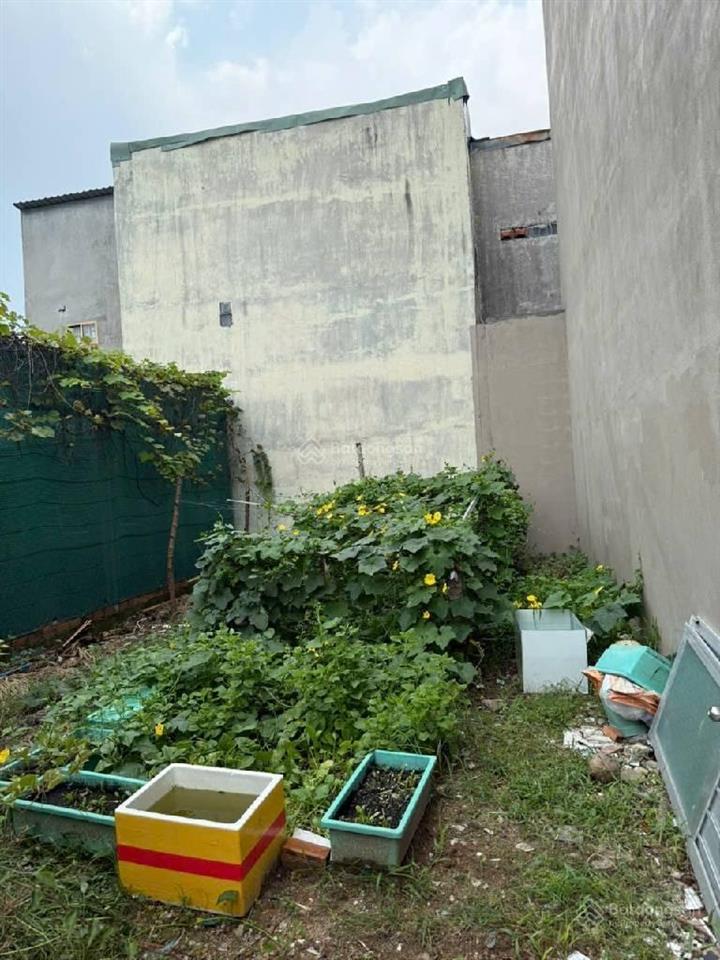 Bán lô đất đẹp 50m2  ngang 5m bề thế  khu vip kdc nam long quận 7  chỉ 4.8 tỷ