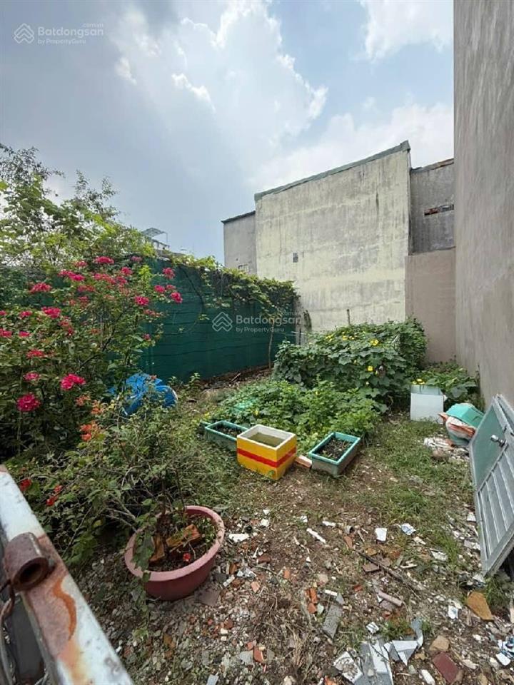 Bán lô đất đẹp 50m2  ngang 5m bề thế  khu vip kdc nam long quận 7  chỉ 4.8 tỷ