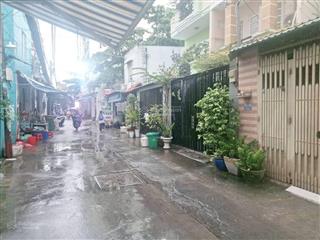 Vừa an cư,vừa có thu nhập ổn định 20tr/tháng,nhà 4 tầng,mặt tiền hẻm,84m2,8 phòng,gần cầu phú mỹ q7