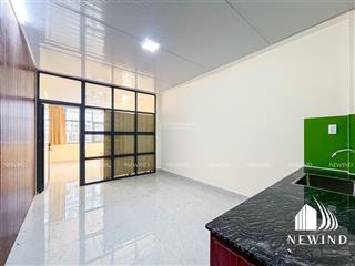 Căn hộ 1pn riêng biệt full nội thất dọn vào ở ngay