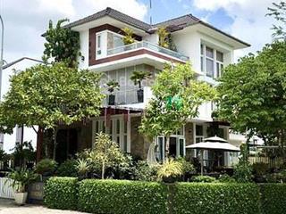 Bán biệt thự jamona thủ đức 6.5*21m