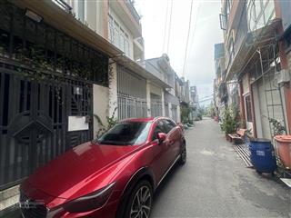 Nhà hiếm 1 trệt 1 lầu đường 102 lã xuân oai  phường tăng nhơn phú a 55,1m2giá chỉ 4,65tỷ