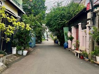 Siêu phẩm nhà đẹp 4 tầng  hxh  ngay lã xuân oai  tăng nhơn phú a  60m2  nhỉnh 6 tỷ
