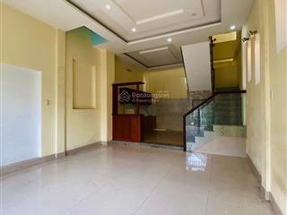 Bán nhà 3 tầng  hxh thông  đường 385 ( lê văn việt )  tăng nhơn phú a 61m2  nhỉnh 6tỷ