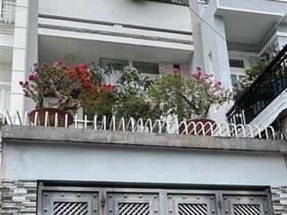 Bán nhà 3 tầng  sân ô tô 60m2  dương đình hội tăng nhơn phú b hơn 6tỷ